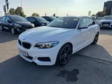 2018 BMW 2 Series thumbnail 2