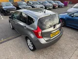 2014 Nissan Note thumbnail 8