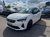 2022 Vauxhall Corsa thumbnail 7
