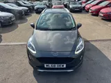 2018 Ford Fiesta thumbnail 3