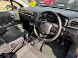 2018 Citroen C3 thumbnail 15