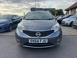 2014 Nissan Note thumbnail 5