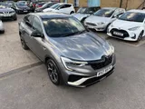 2022 Renault Arkana thumbnail 5