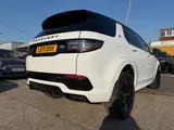 2022 Land Rover Discovery Sport thumbnail 15
