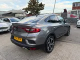 2022 Renault Arkana thumbnail 8