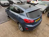 2019 Ford Fiesta thumbnail 11