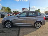 2016 BMW X3 thumbnail 6