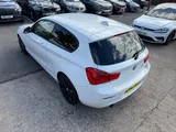 2017 BMW 1 Series thumbnail 14