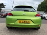 2013 Volkswagen Scirocco thumbnail 13