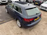2018 Audi A3 thumbnail 11