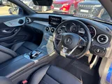 2017 Mercedes-Benz C-Class thumbnail 26