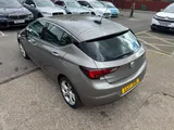 2017 Vauxhall Astra thumbnail 11