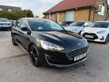 2019 Ford Focus thumbnail 5