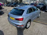 2017 Audi Q3 thumbnail 7