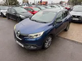 2016 Renault Kadjar thumbnail 3