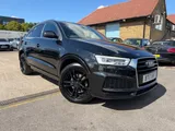 2017 Audi Q3 thumbnail 1
