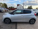2015 Citroen C1 thumbnail 11