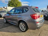 2016 BMW X3 thumbnail 7