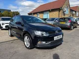 2016 Volkswagen Polo thumbnail 4