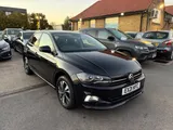 2021 Volkswagen Polo thumbnail 5