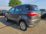 2015 Ford Ecosport thumbnail 7