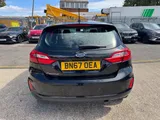 2017 Ford Fiesta thumbnail 12