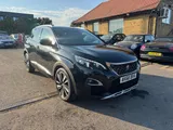 2019 Peugeot 3008 thumbnail 3