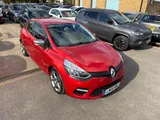 2015 Renault Clio thumbnail 1