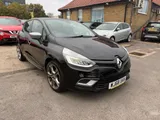 2018 Renault Clio thumbnail 5