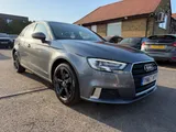2017 Audi A3 thumbnail 4