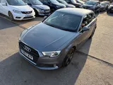 2017 Audi A3 thumbnail 7