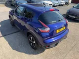 2019 Nissan Juke thumbnail 15