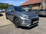 2019 Mitsubishi Eclipse Cross thumbnail 6