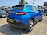 2019 Vauxhall Grandland X thumbnail 15