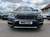 2018 BMW X1 thumbnail 6