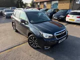 2018 Subaru Forester thumbnail 1