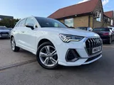 2018 Audi Q3 thumbnail 1