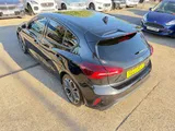 2023 Ford Focus thumbnail 11
