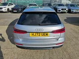 2022 Audi A6 thumbnail 10