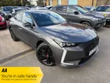 2023 DS Automobiles DS 4 thumbnail 1