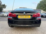 2016 BMW 5 Series thumbnail 14