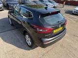 2020 Nissan Qashqai thumbnail 9