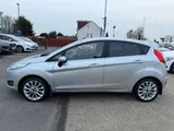 2015 Ford Fiesta thumbnail 8