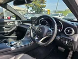 2016 Mercedes-Benz C-Class thumbnail 16