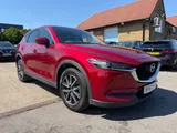 2017 Mazda CX-5 thumbnail 4