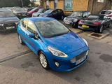 2020 Ford Fiesta thumbnail 5