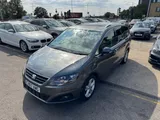 2017 SEAT Alhambra thumbnail 2