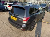 2018 Subaru Forester thumbnail 8