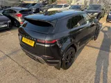 2019 Land Rover Range Rover Evoque thumbnail 7