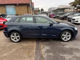 2018 Audi A3 thumbnail 12